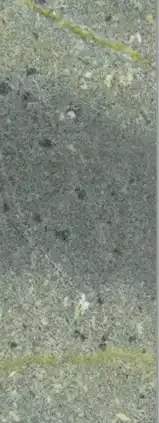 Intensity of Alteration